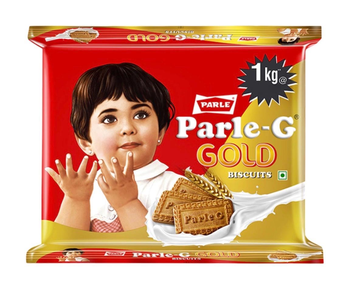 Parle-G 1 KG