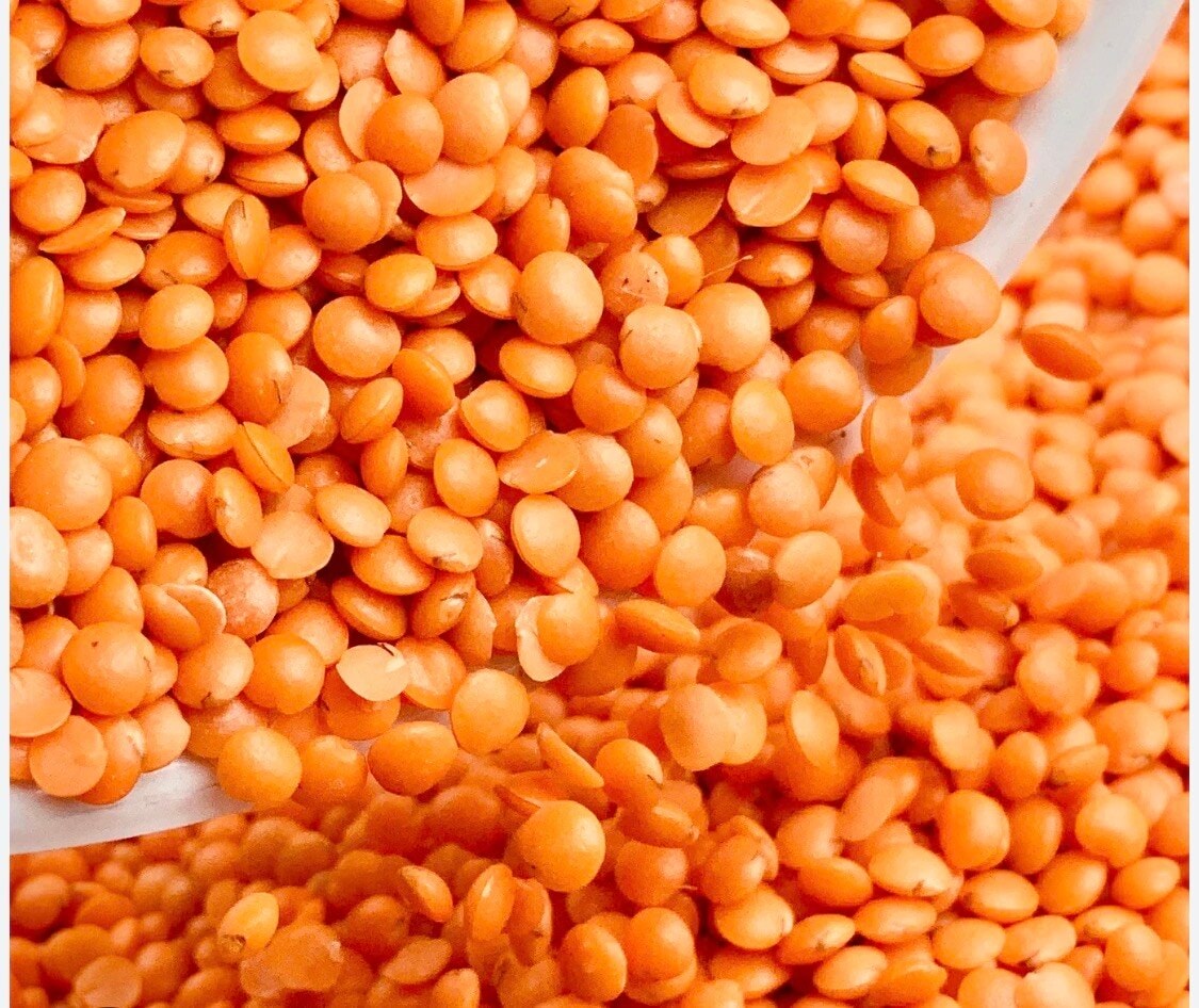 Masoor dal