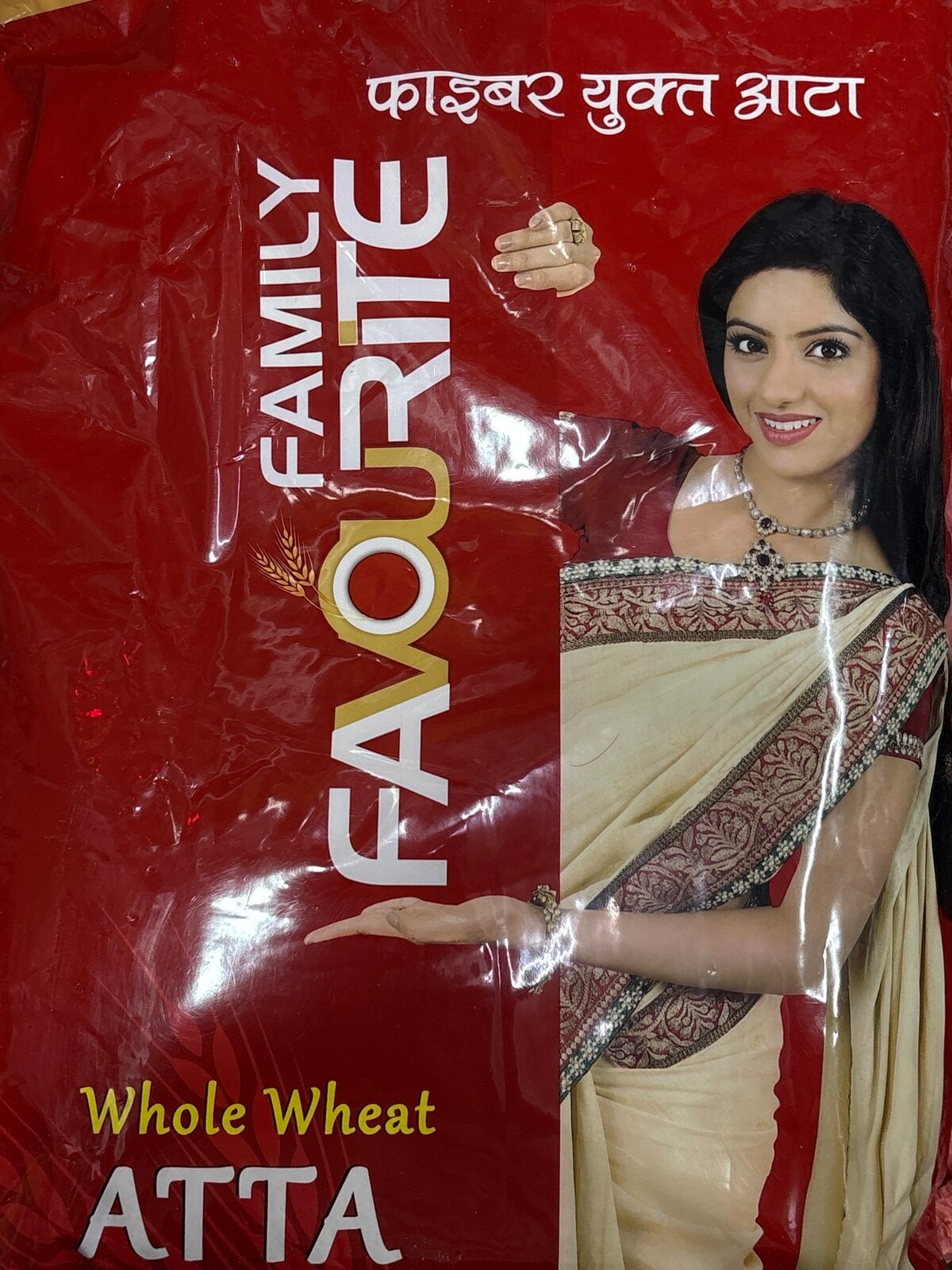 Family favourite 10kg