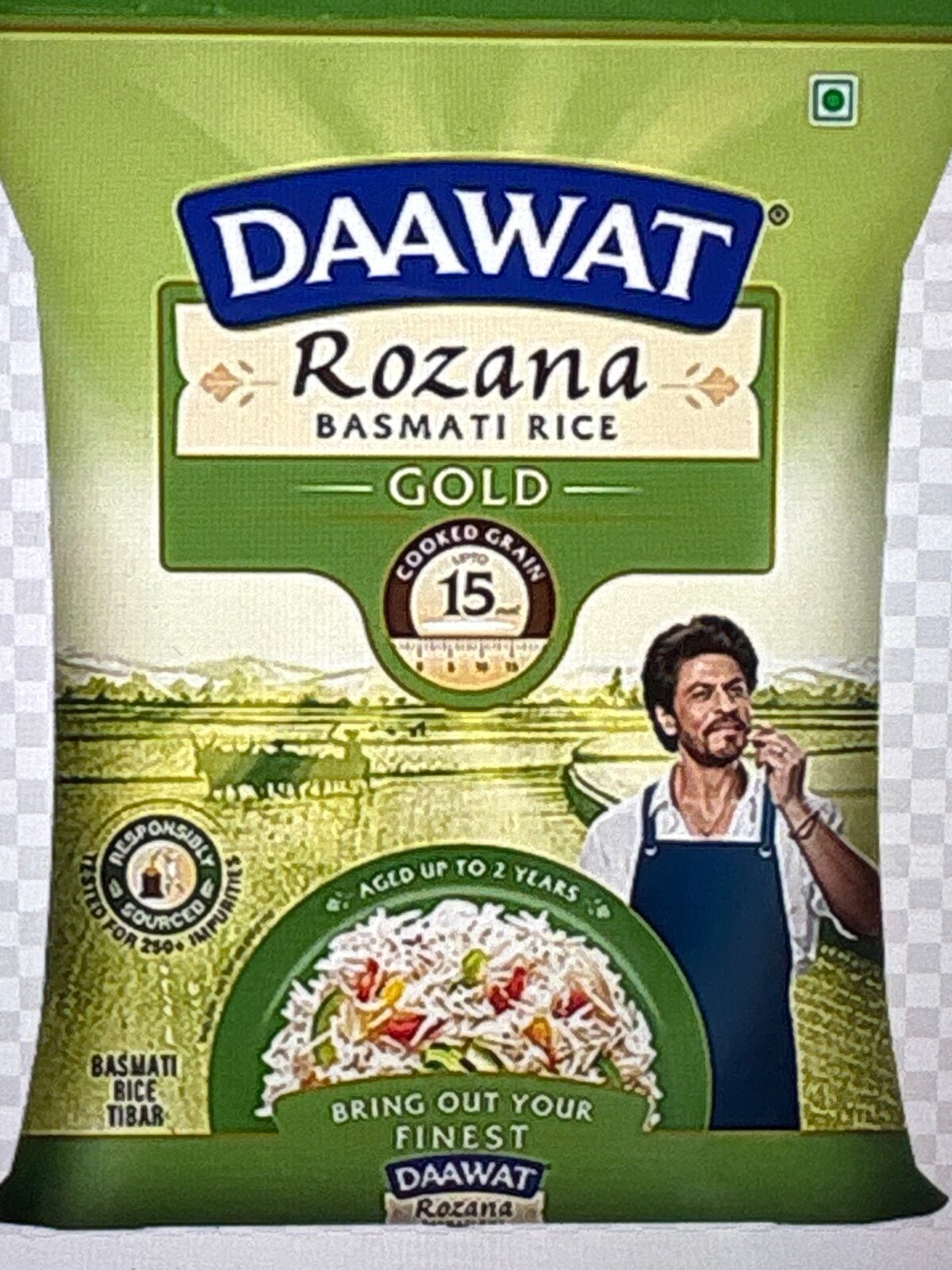 1kg dawat Rozana
