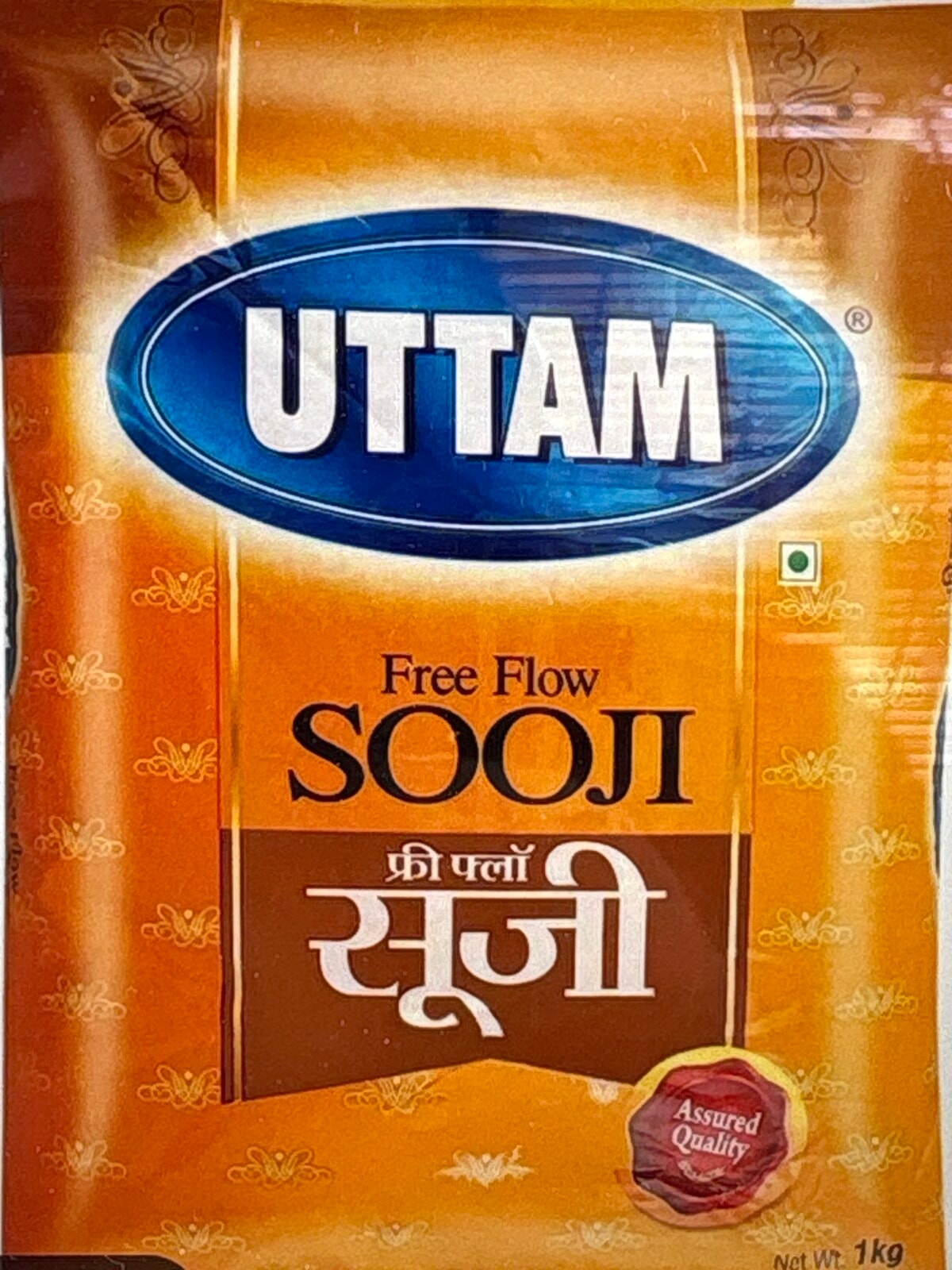 1kg uttam sooji