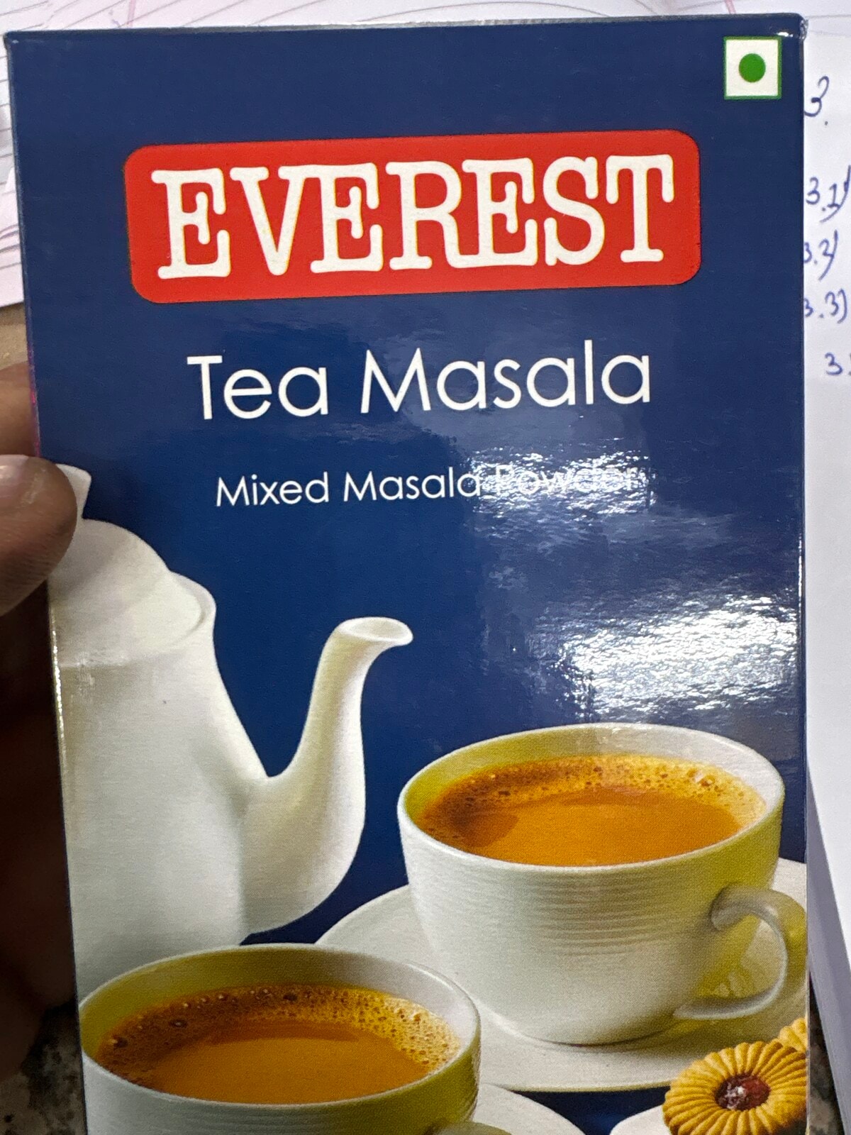 Everest tea masala 100gms