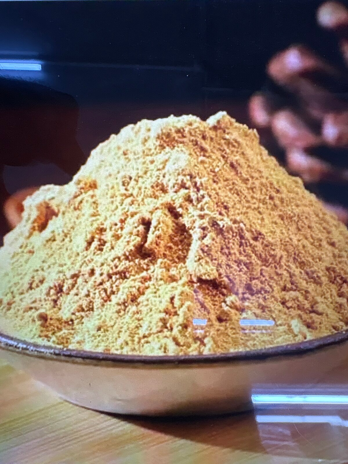 Kachri powder 100gm