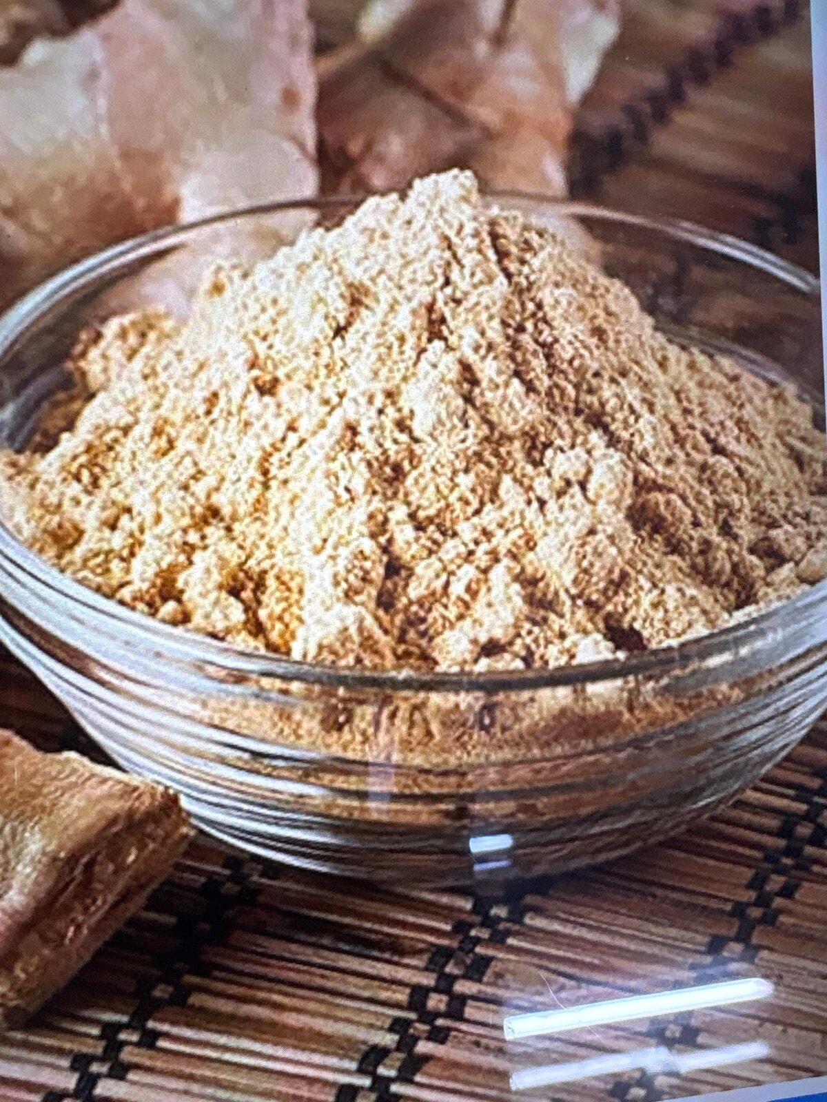 Saunt powder 100gm