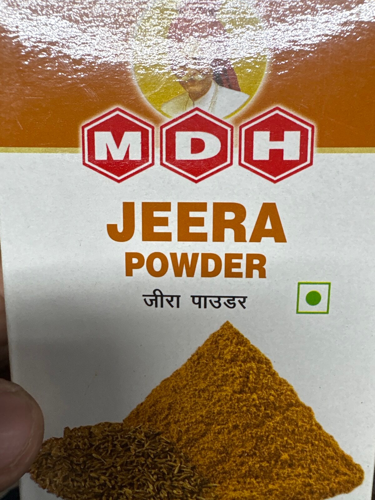MDH Jeera powder 100gm