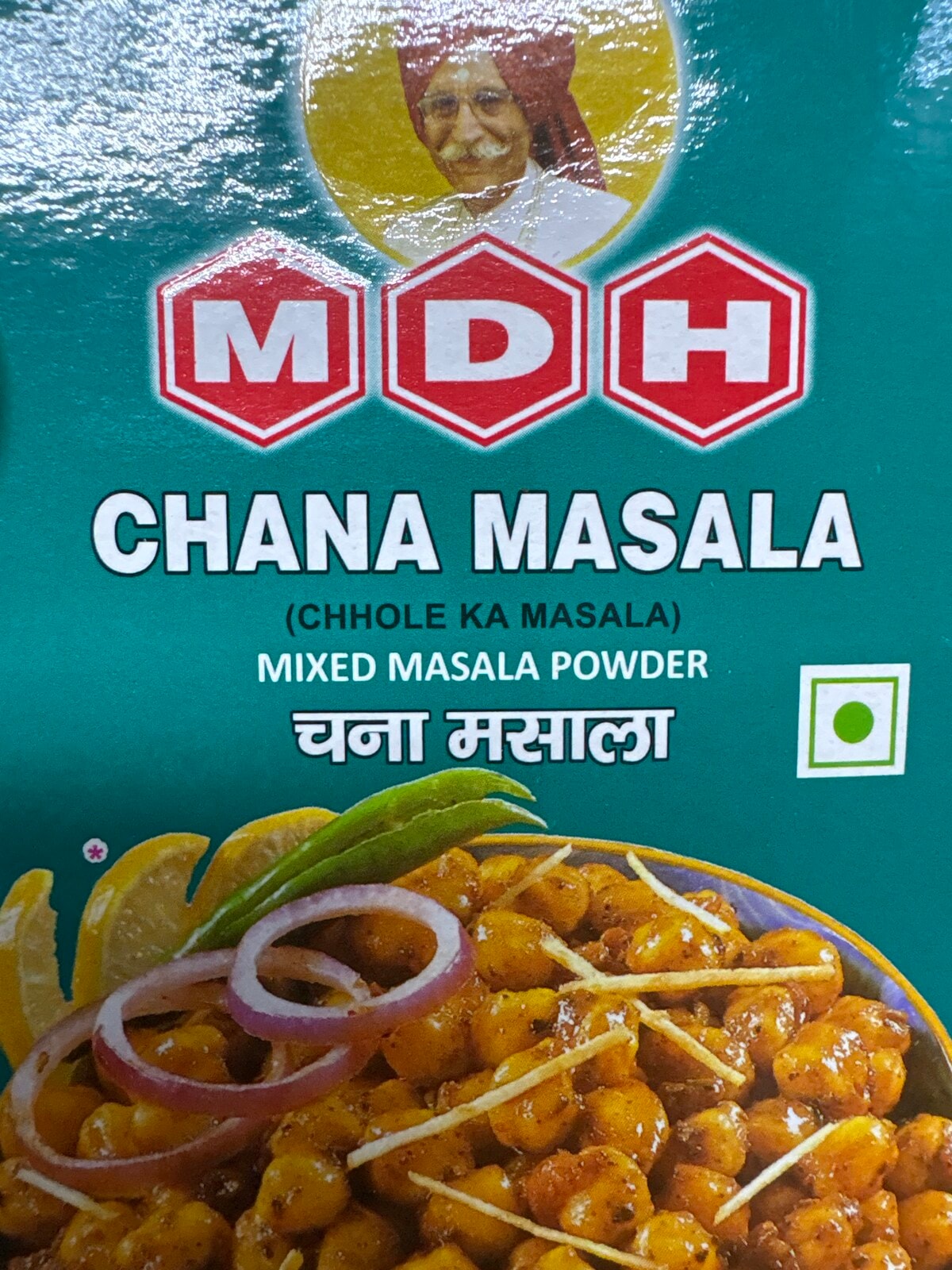 MDH Chana /chhole ka masala