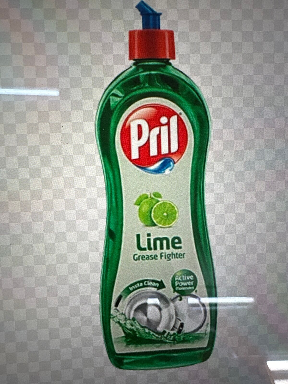Pril liquid 750 ml