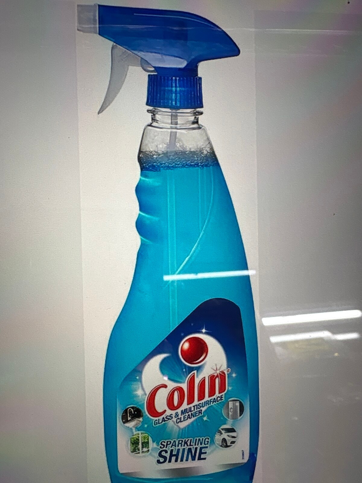 Colin spray 500ml