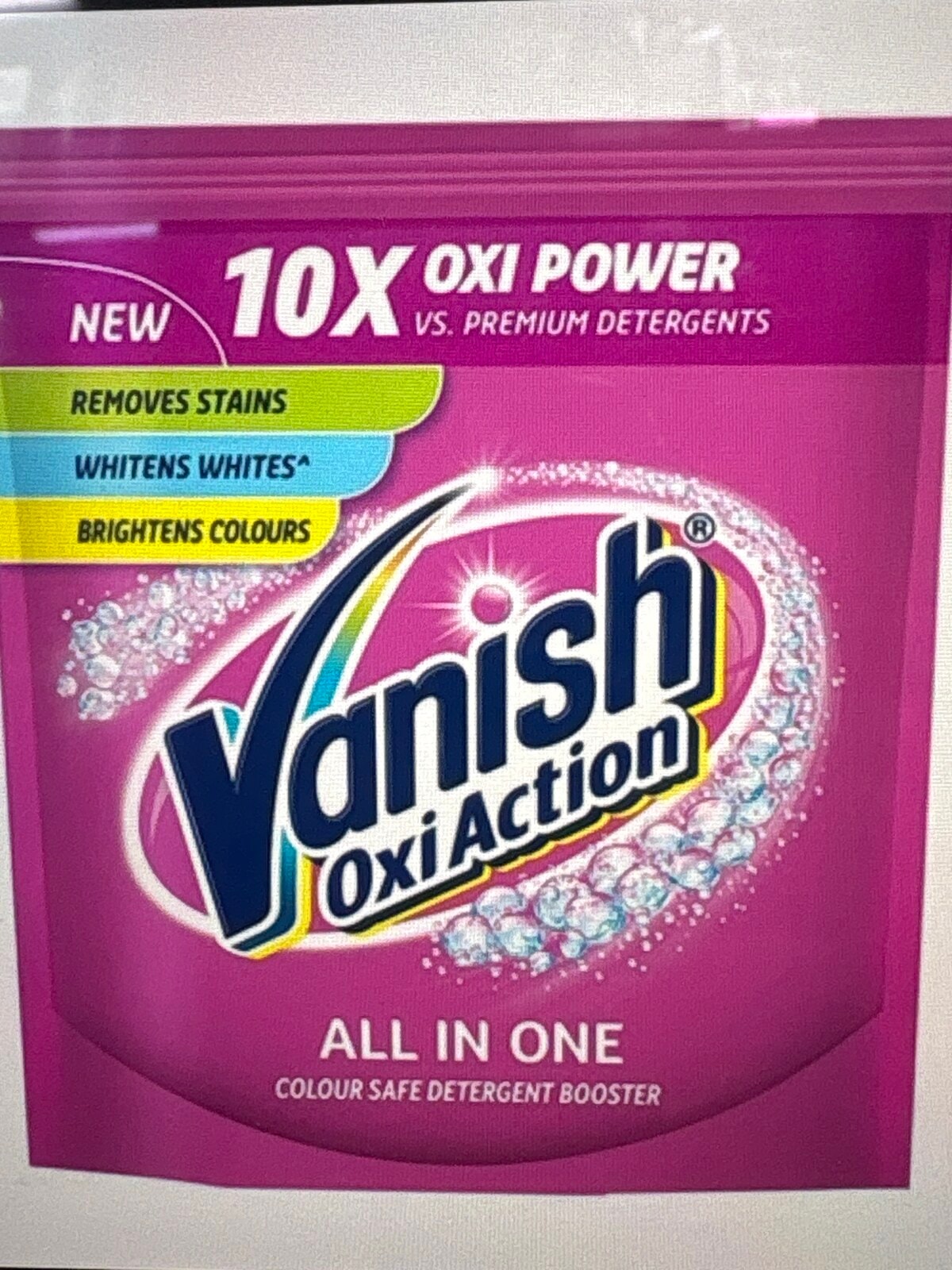 Vanish powder 200gm