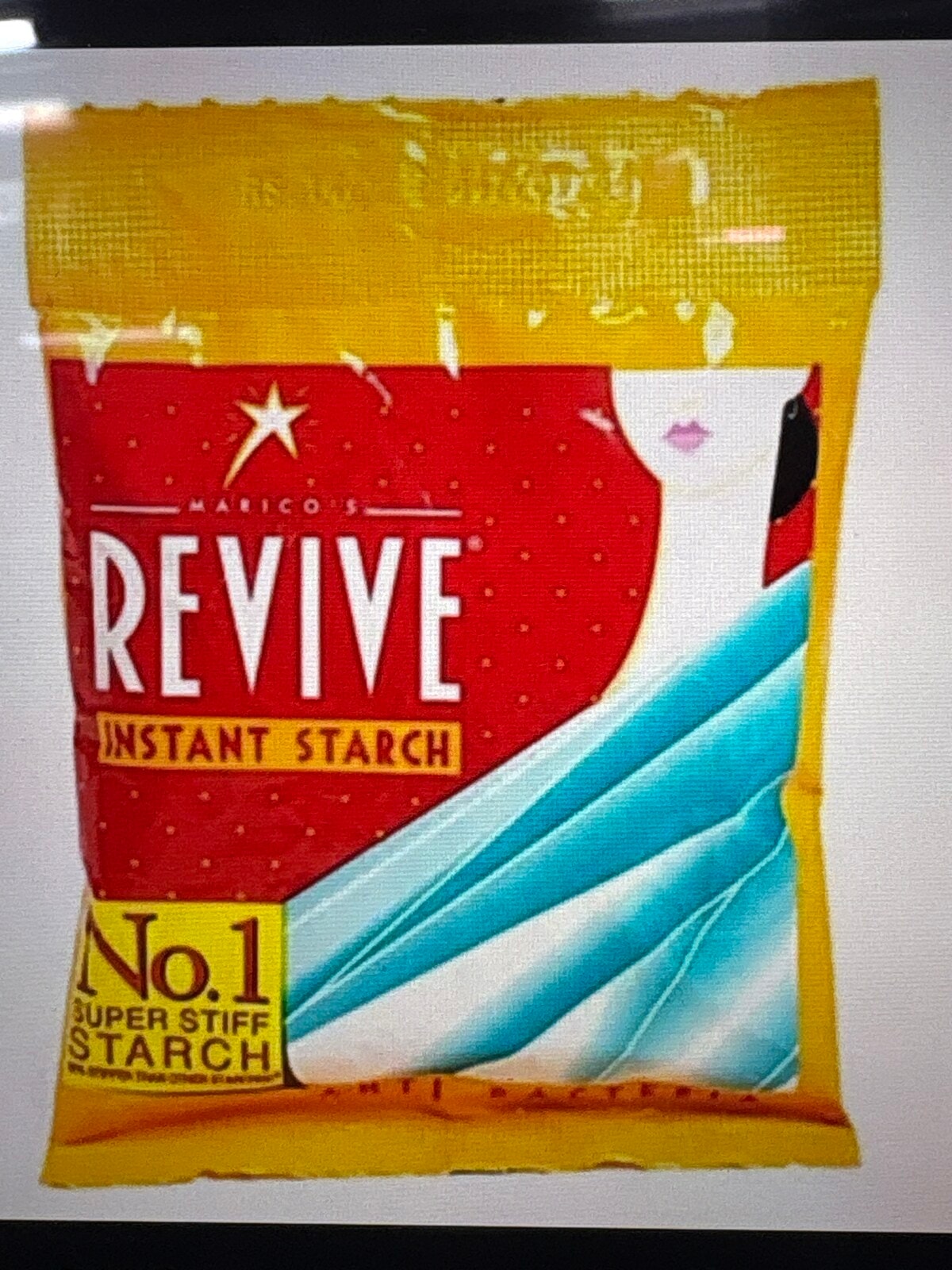 Revive starch powder 50gm