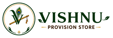 Vishnu Provision Store
