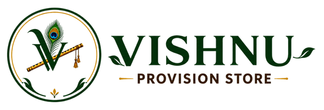 Vishnu Provision Store